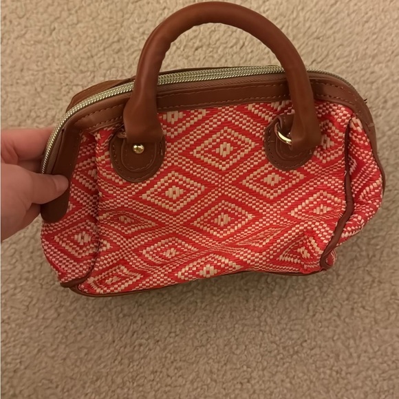 Steve Madden Mini Handbag - Picture 2 of 2